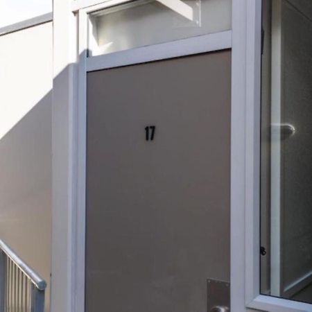 Mountain View City Apartment Queenstown Extérieur photo