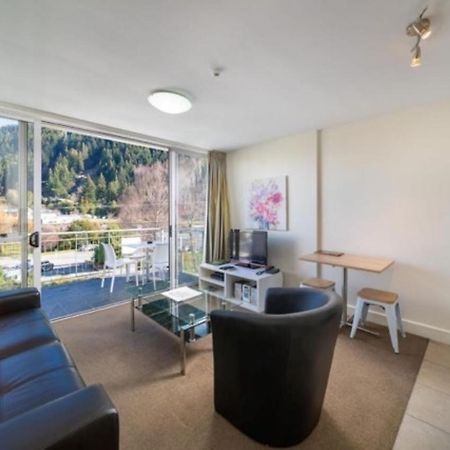 Mountain View City Apartment Queenstown Extérieur photo